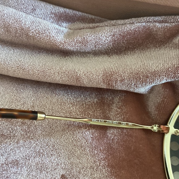 Miu Miu  Sunnies - Picture 8 of 13